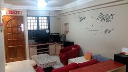 Blk 624 Ang Mo Kio Avenue 4 (Ang Mo Kio), HDB 3 Rooms #564130791